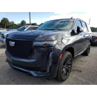 2023 CADILLAC ESCALADE SPORT - 1GYS4FKL4PR268041