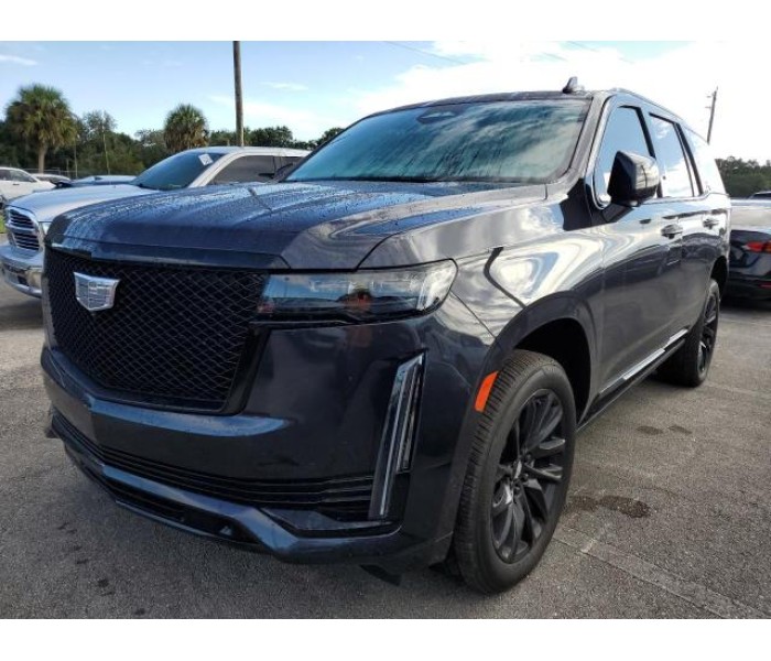 2023 CADILLAC ESCALADE SPORT - 1GYS4FKL4PR268041