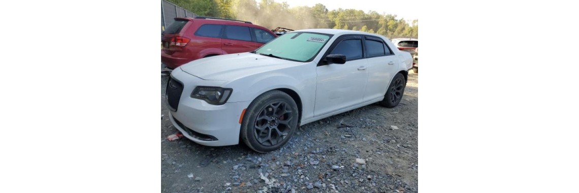 2022 CHRYSLER 300 TOURING - 2C3CCAAG9NH130968