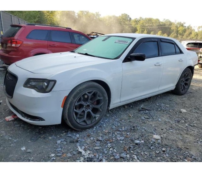 2024 CHRYSLER 300 TOURING -  2C3CCAAG2RH320606