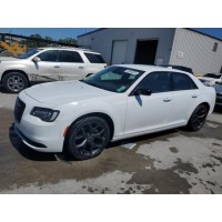 2022 CHRYSLER 300 TOURING - 2C3CCAAG9NH130968