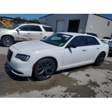 2022 CHRYSLER 300 TOURING - 2C3CCAAG9NH130968