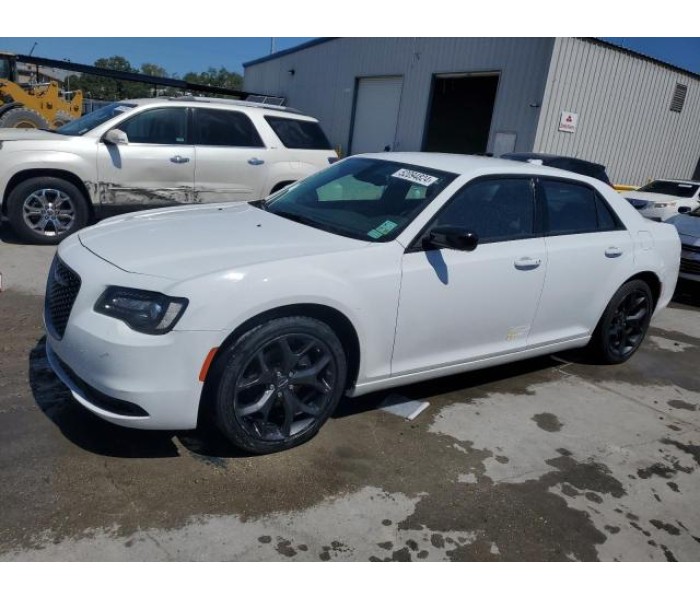 2022 CHRYSLER 300 TOURING - 2C3CCAAG9NH130968