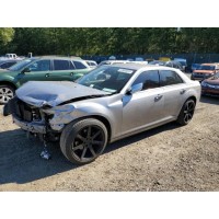 2C3CCAEG0PH159702 - 2023 CHRYSLER 300 LIMITED 