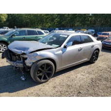 2C3CCAEG0PH159702 - 2023 CHRYSLER 300 LIMITED 