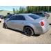 2C3CCAEG0PH159702 - 2023 CHRYSLER 300 LIMITED 