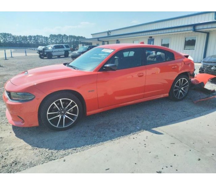 2023 DODGE CHARGER R/T - 2C3CDXCT3PH589331