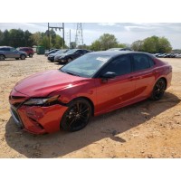 2023 TOYOTA CAMRY XSE - 4T1K61AK1PU084812