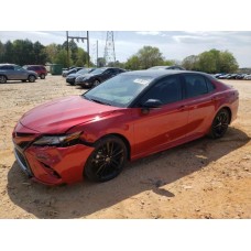 2023 TOYOTA CAMRY XSE - 4T1K61AK1PU084812