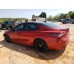 2023 TOYOTA CAMRY XSE - 4T1K61AK1PU084812