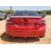 2023 TOYOTA CAMRY XSE - 4T1K61AK1PU084812