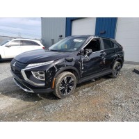2024 MITSUBISHI ECLIPSE CROSS LE - JA4ATVAA9RZ605640