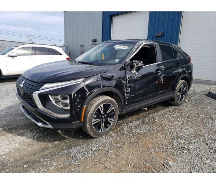 2024 MITSUBISHI ECLIPSE CROSS LE - JA4ATVAA9RZ605640