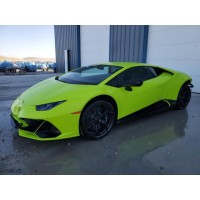 2023 LAMBORGHINI HURACAN EVO - ZHWUF4ZFXPLA22265