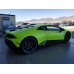 2023 LAMBORGHINI HURACAN EVO - ZHWUF4ZFXPLA22265