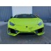 2023 LAMBORGHINI HURACAN EVO - ZHWUF4ZFXPLA22265